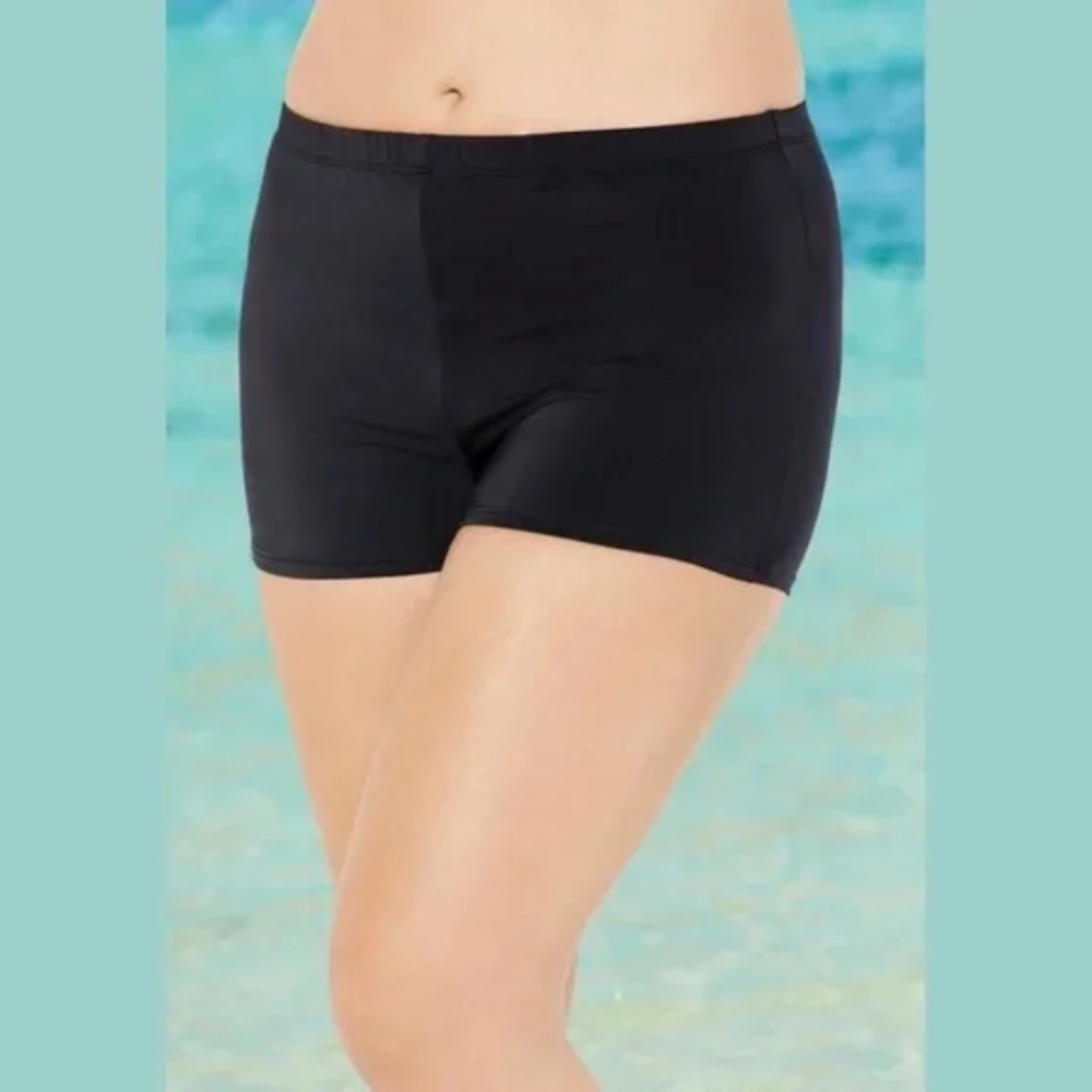 Swim Shorts Xtra Life Spandex